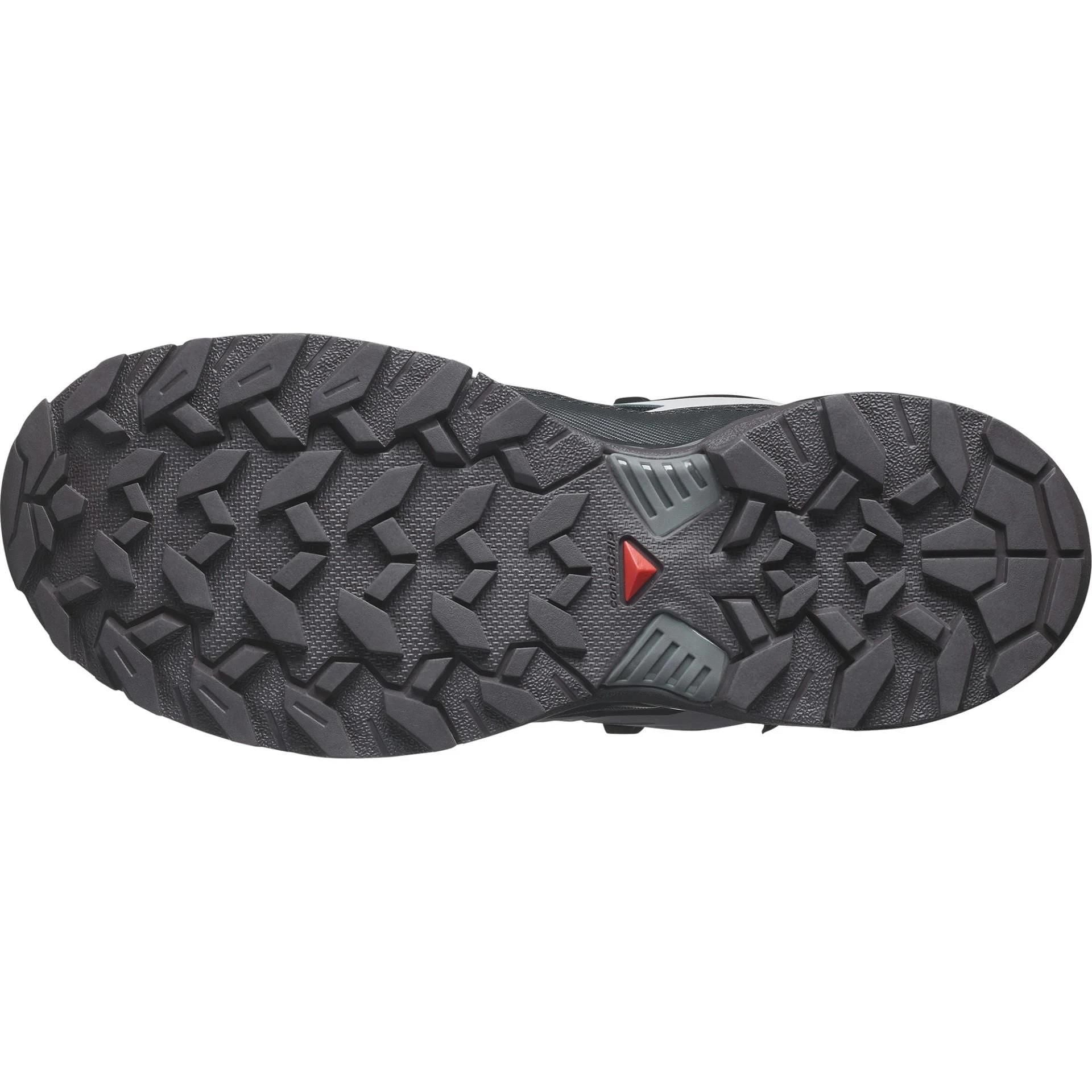 Salomon X Ultra 360 Gore-Tex Kadın Outdoor Ayakkabı-L47449200