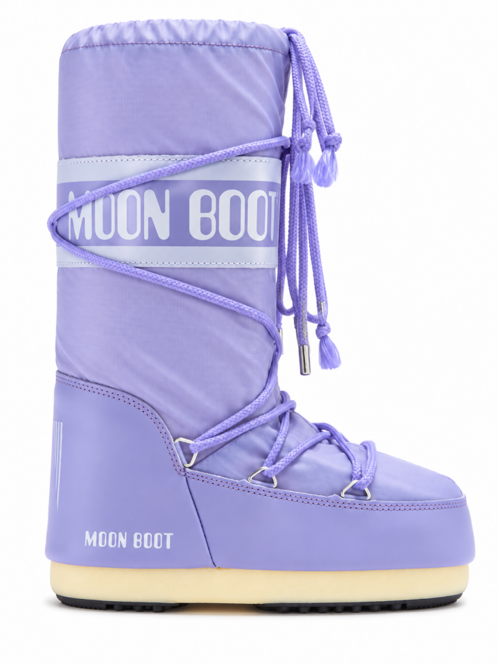 Moon Boot Nylon Kadın Bot-14004400
