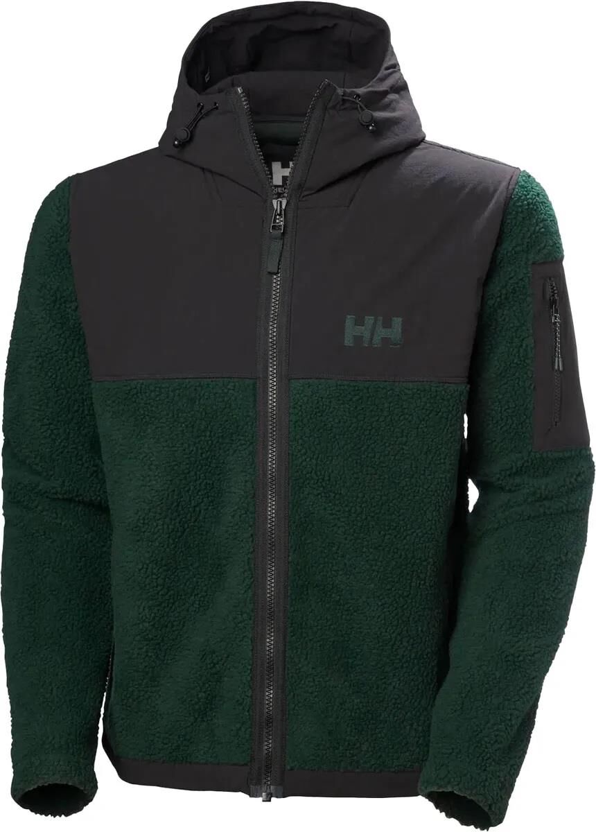 Helly Hansen Patrol Pile Erkek Polar Mont-HHA.53678