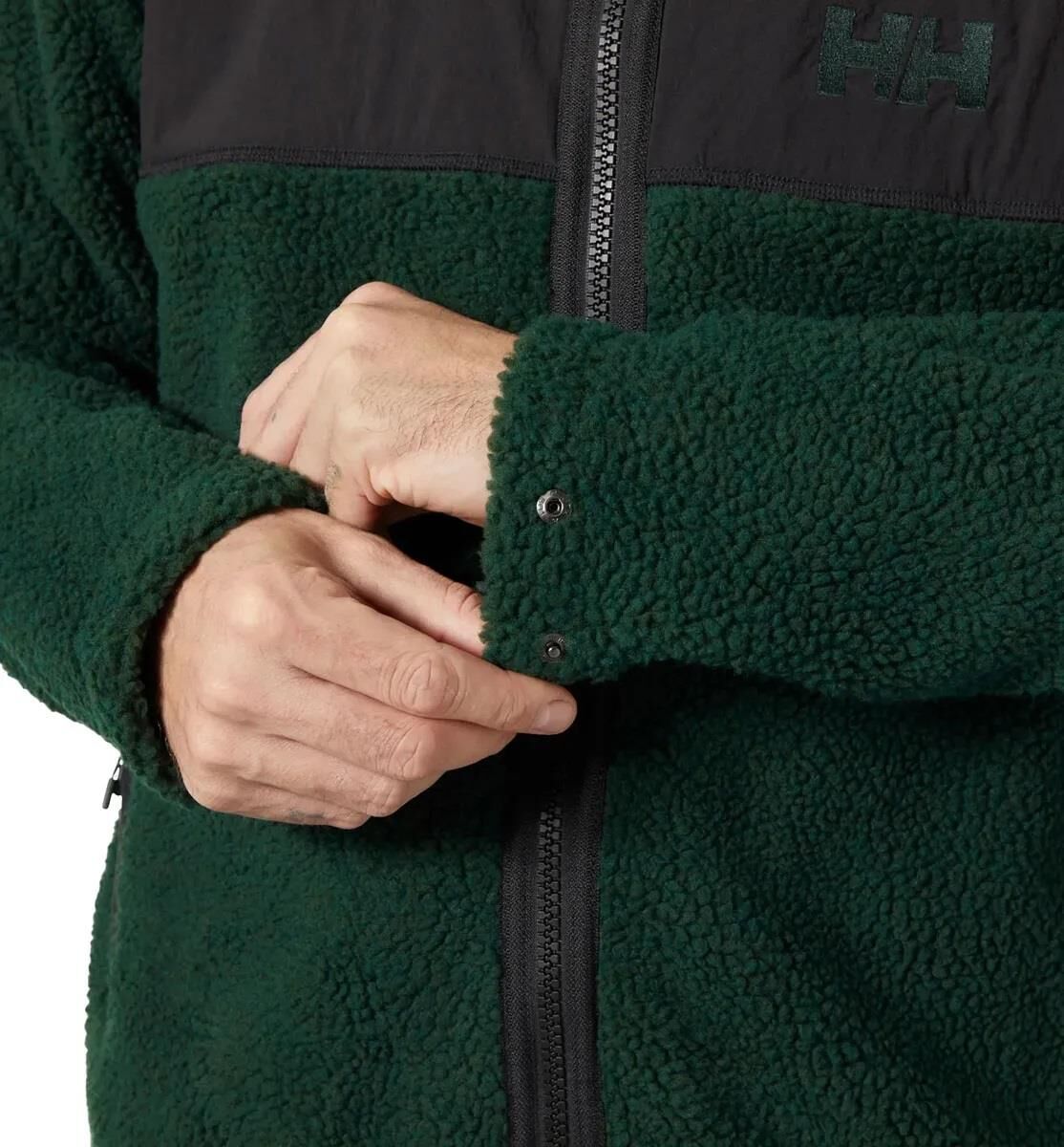 Helly Hansen Patrol Pile Erkek Polar Mont-HHA.53678