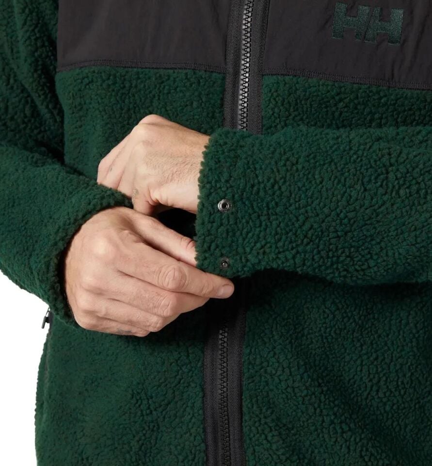Helly Hansen Patrol Pile Erkek Polar Mont-HHA.53678