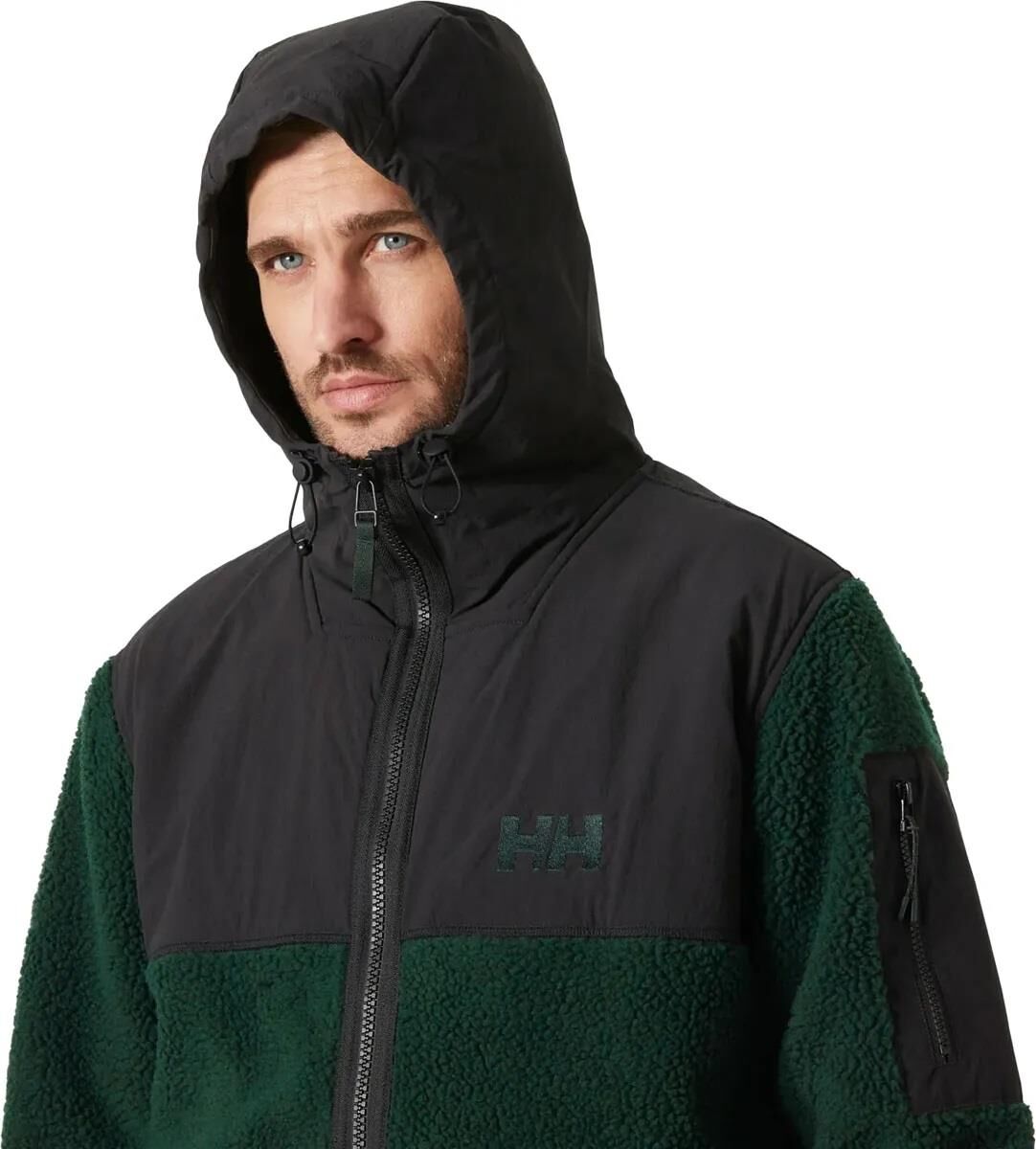 Helly Hansen Patrol Pile Erkek Polar Mont-HHA.53678