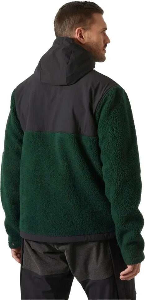 Helly Hansen Patrol Pile Erkek Polar Mont-HHA.53678