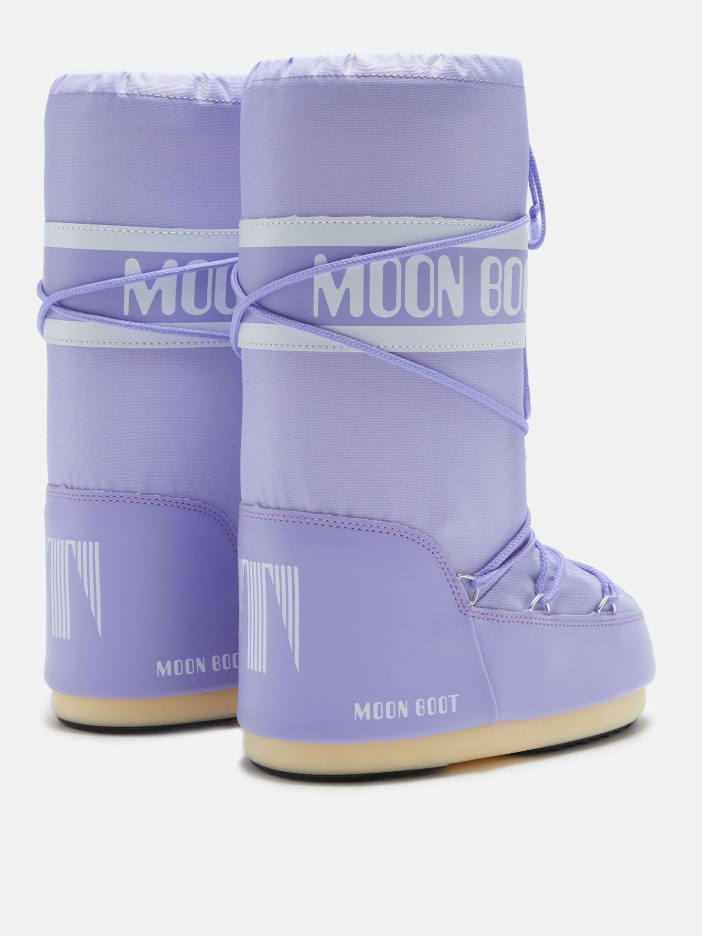 Moon Boot Nylon Kadın Kar Botu-14004400