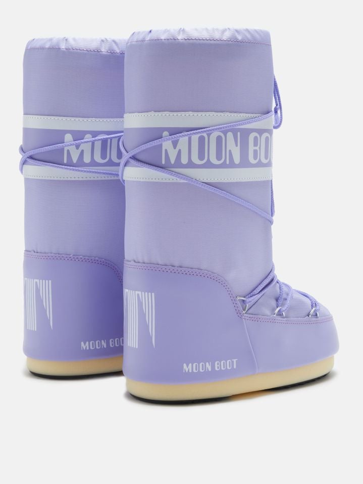 Moon Boot Nylon Kadın Bot-14004400