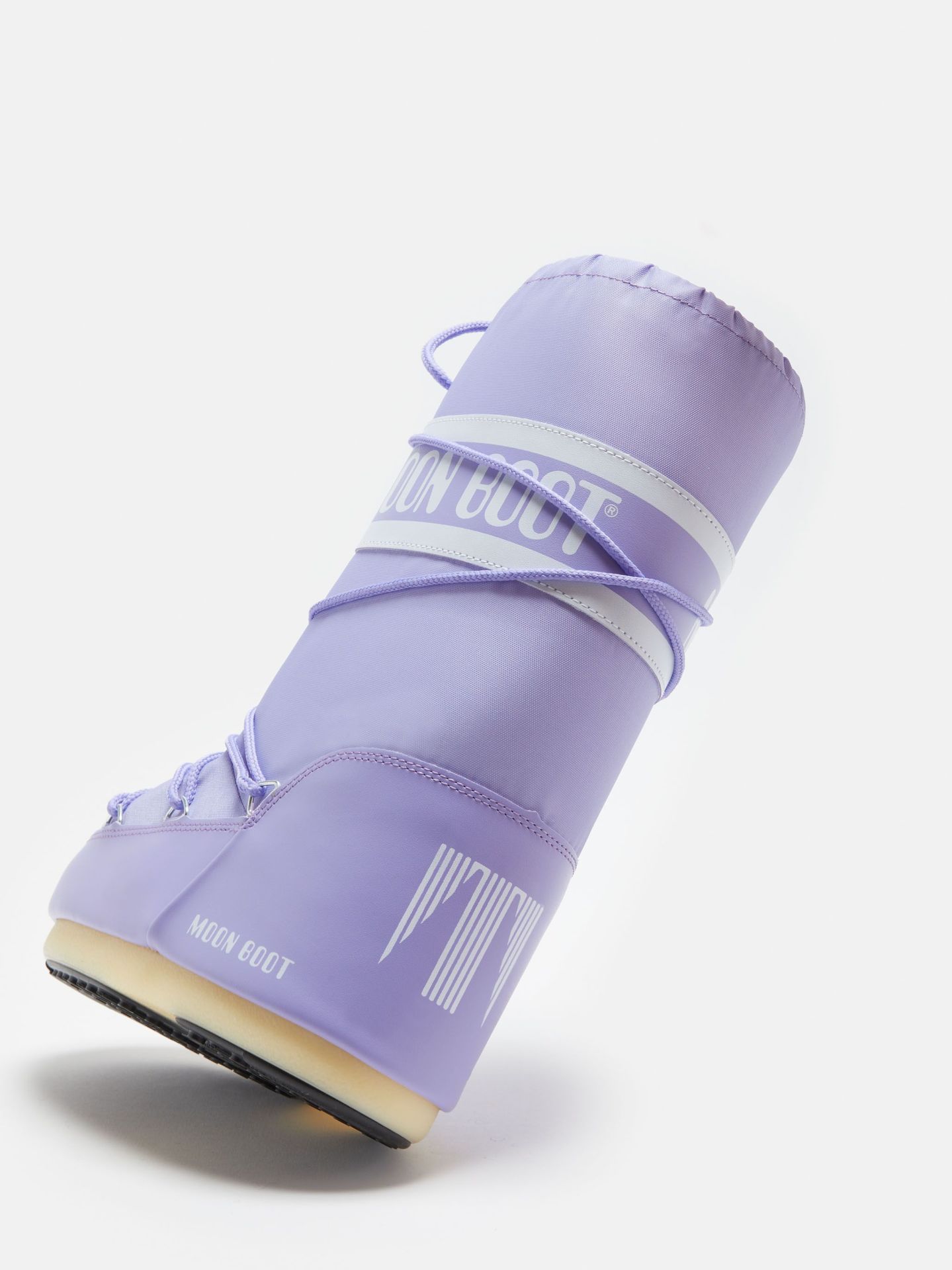 Moon Boot Nylon Kadın Kar Botu-14004400