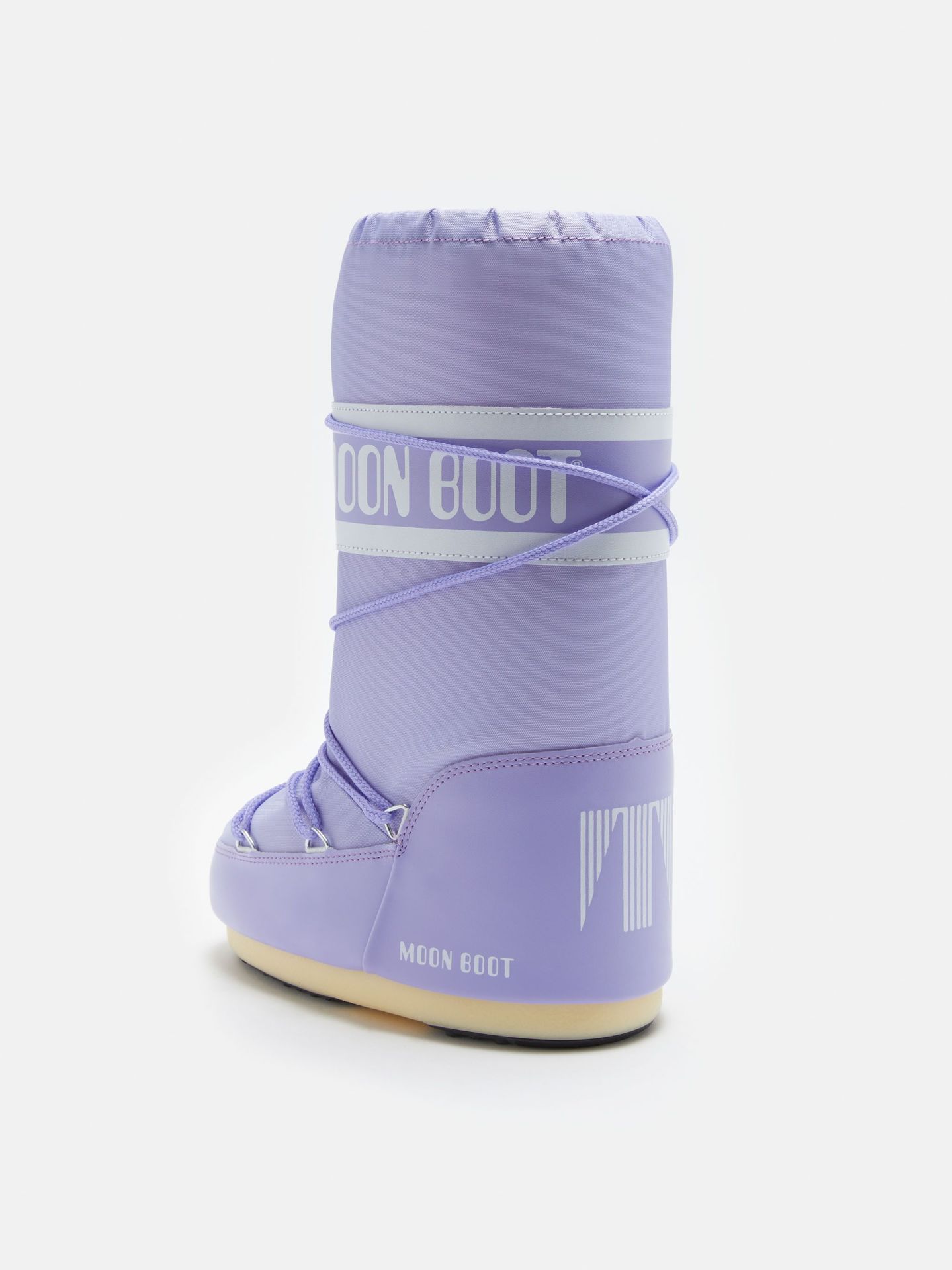 Moon Boot Nylon Kadın Kar Botu-14004400