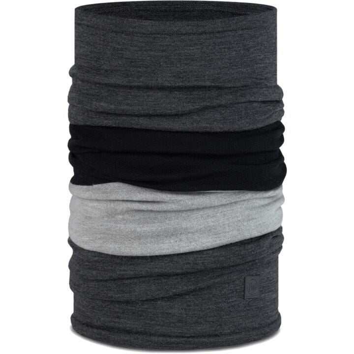 Buff Merino Move Graphite Boyunluk-132890.901