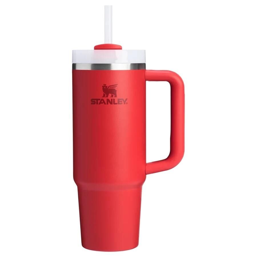 Stanley Quencher H2.O FlowState™ Tumbler Pipetli Termos 0,89 LT-10-13236-0187