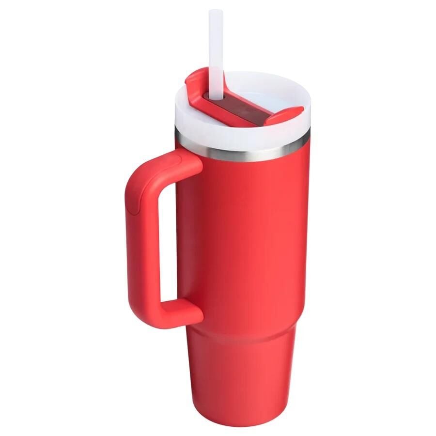 Stanley Quencher H2.O FlowState™ Tumbler Pipetli Termos 0,89 LT-10-13236-0187