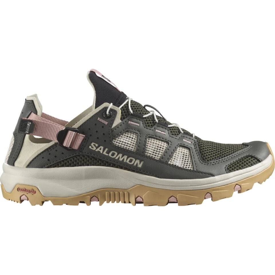 Salomon Techamphibian 5 Kadın Su Ayakkabısı-L47750800