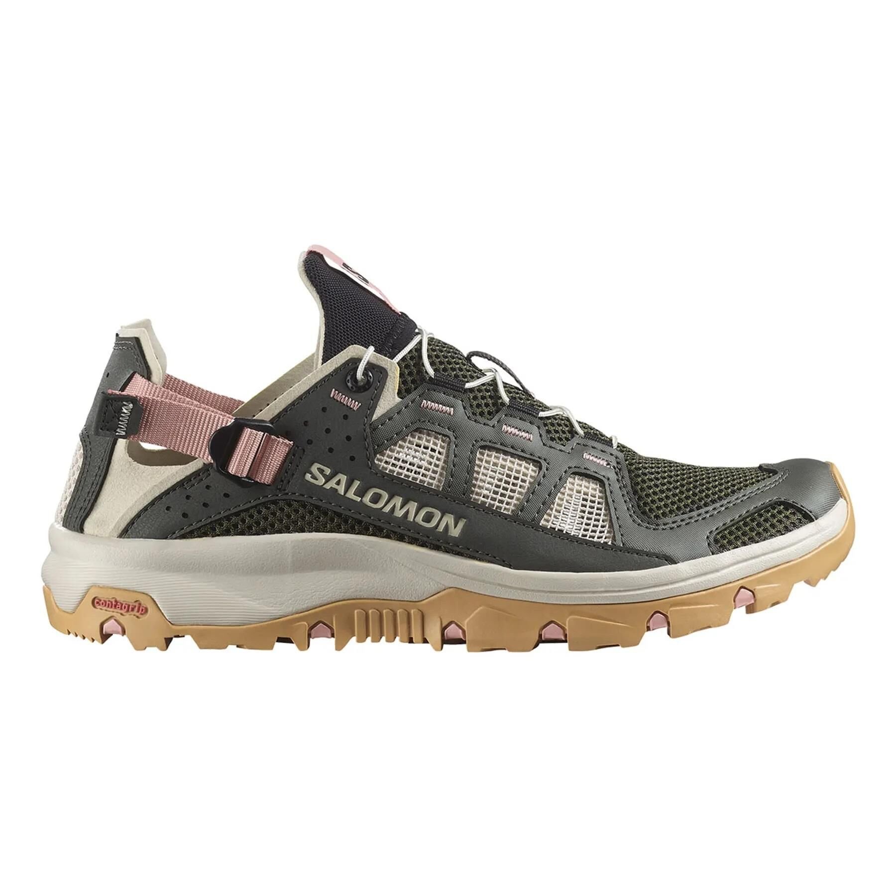 Salomon Techamphibian 5 Kadın Su Ayakkabısı-L47750800