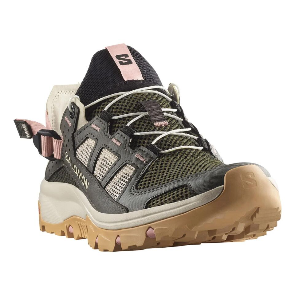 Salomon Techamphibian 5 Kadın Su Ayakkabısı-L47750800