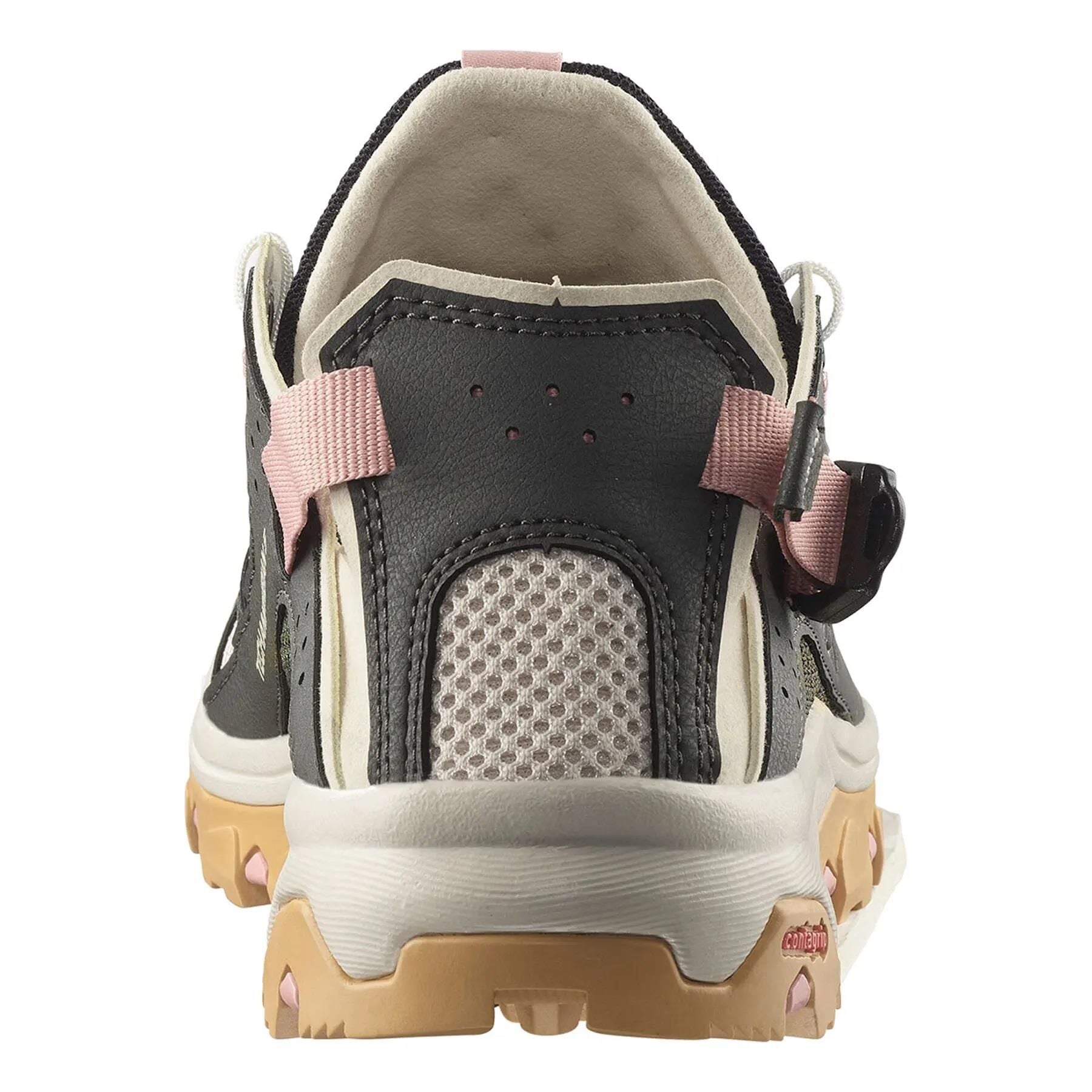 Salomon Techamphibian 5 Kadın Su Ayakkabısı-L47750800