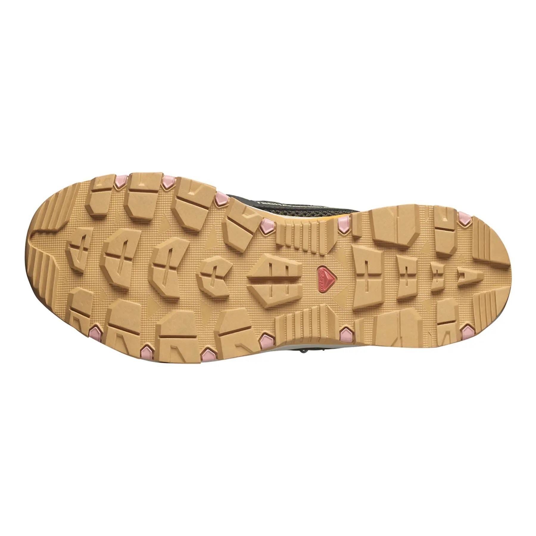 Salomon Techamphibian 5 Kadın Su Ayakkabısı-L47750800