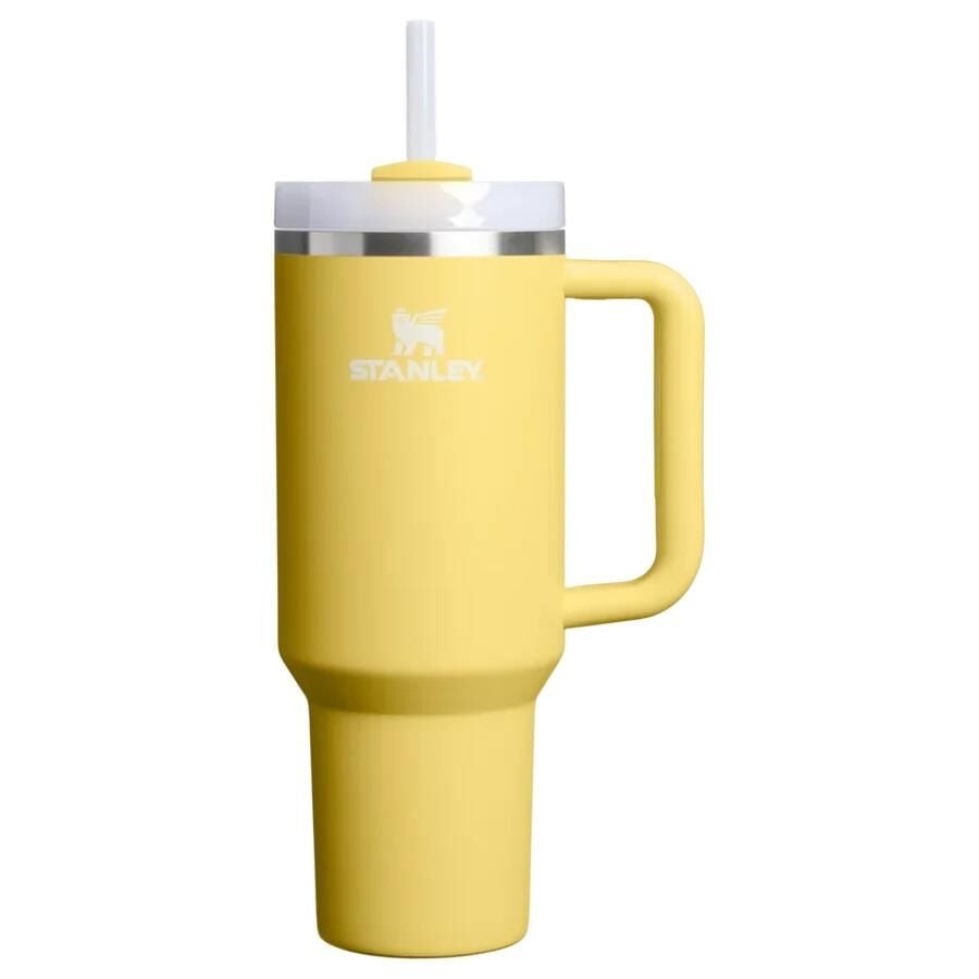 Stanley Quencher H2.O FlowState™ Tumbler Pipetli Termos 1,18 LT-10-12574-0177