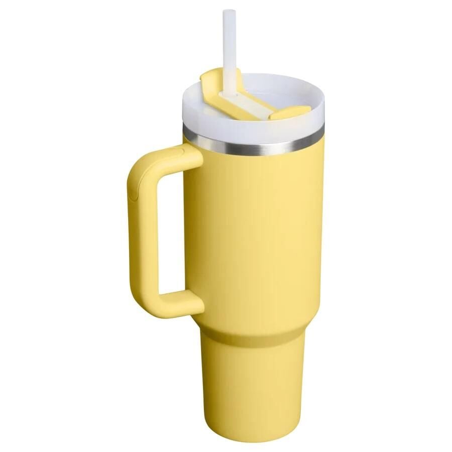 Stanley Quencher H2.O FlowState™ Tumbler Pipetli Termos 1,18 LT-10-12574-0177