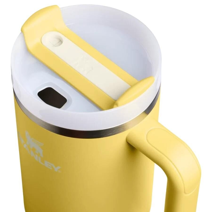 Stanley Quencher H2.O FlowState™ Tumbler Pipetli Termos 1,18 LT-10-12574-0177