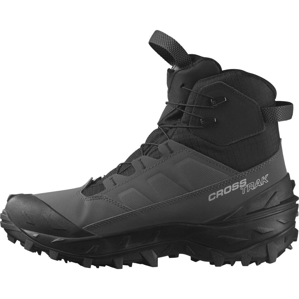 Salomon Crosstrak Powder Waterproof Erkek Bot-L47569600