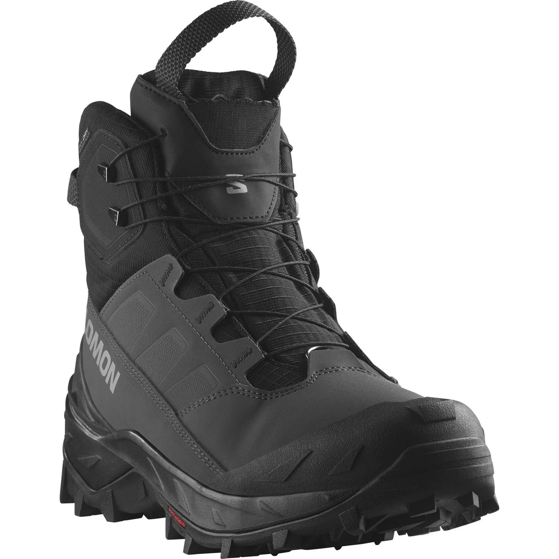Salomon Crosstrak Powder Waterproof Erkek Bot-L47569600