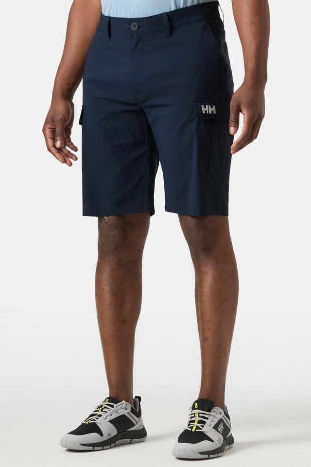 Helly Hansen HH QD Erkek Kargo Şort 11-HHA.34537