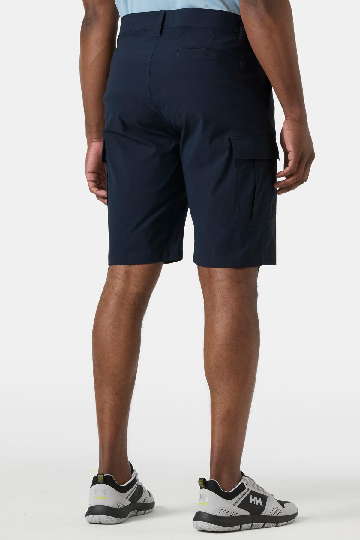Helly Hansen HH QD Erkek Kargo Şort 11-HHA.34537