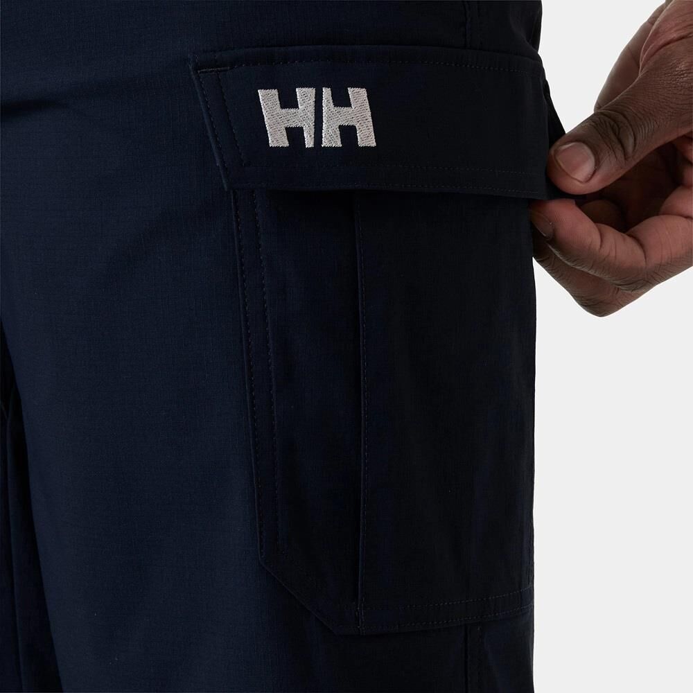 Helly Hansen HH QD Erkek Kargo Şort 11-HHA.34537