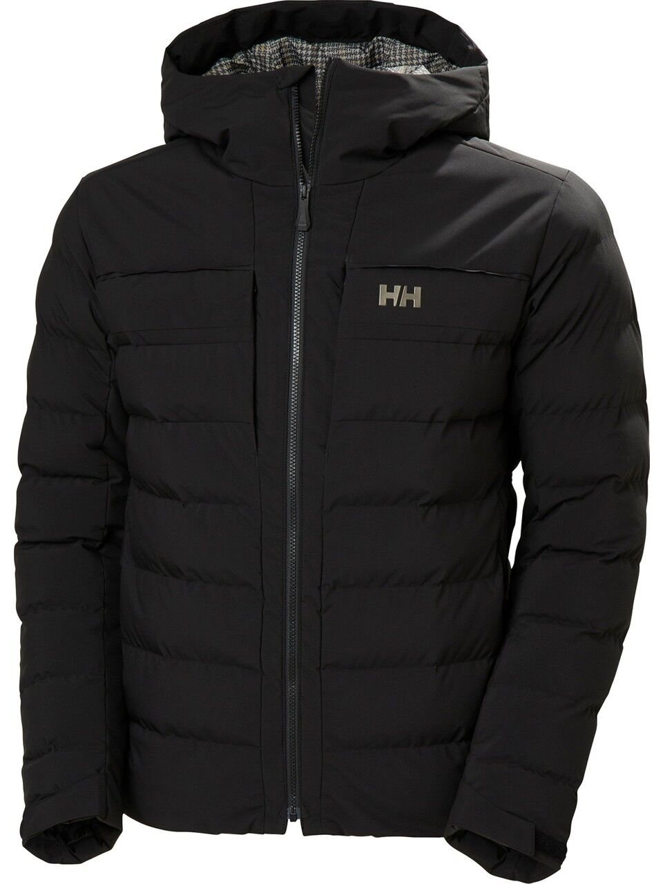 Helly Hansen Bossanova Puffy 2.0 Erkek Kayak Montu-HHA.65612