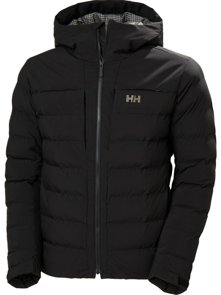 Helly Hansen Bossanova Puffy 2.0 Erkek Kayak Montu-HHA.65612