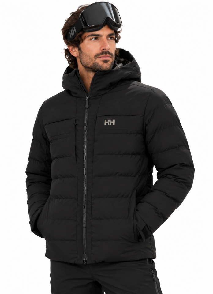 Helly Hansen Bossanova Puffy 2.0 Erkek Kayak Montu-HHA.65612