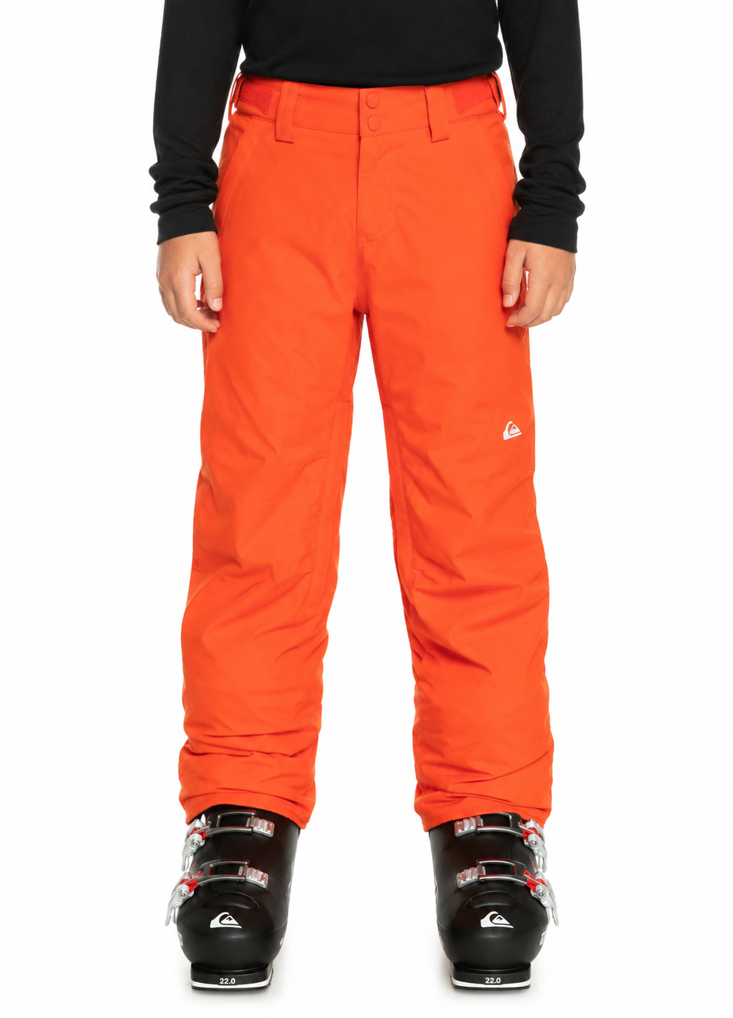 Quiksilver Estate PT 8-16 Yaş Çocuk Kayak/Snowboard Pantolonu-EQBTP03051