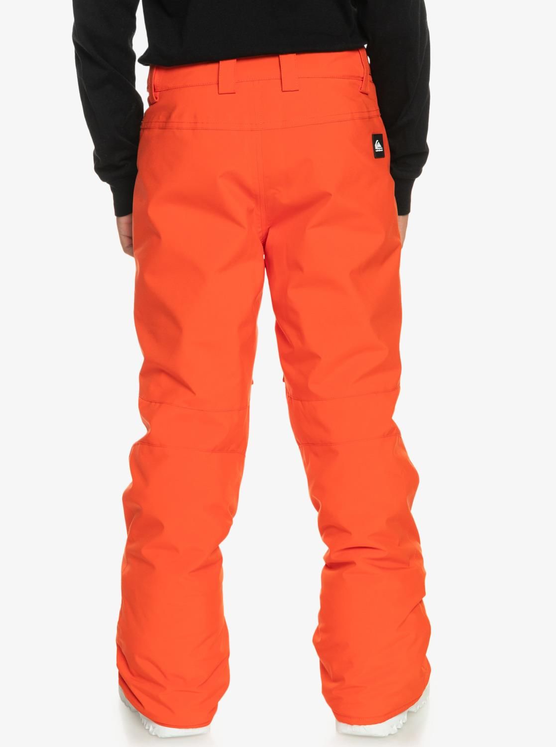 Quiksilver Estate PT 8-16 Yaş Çocuk Kayak/Snowboard Pantolonu-EQBTP03051