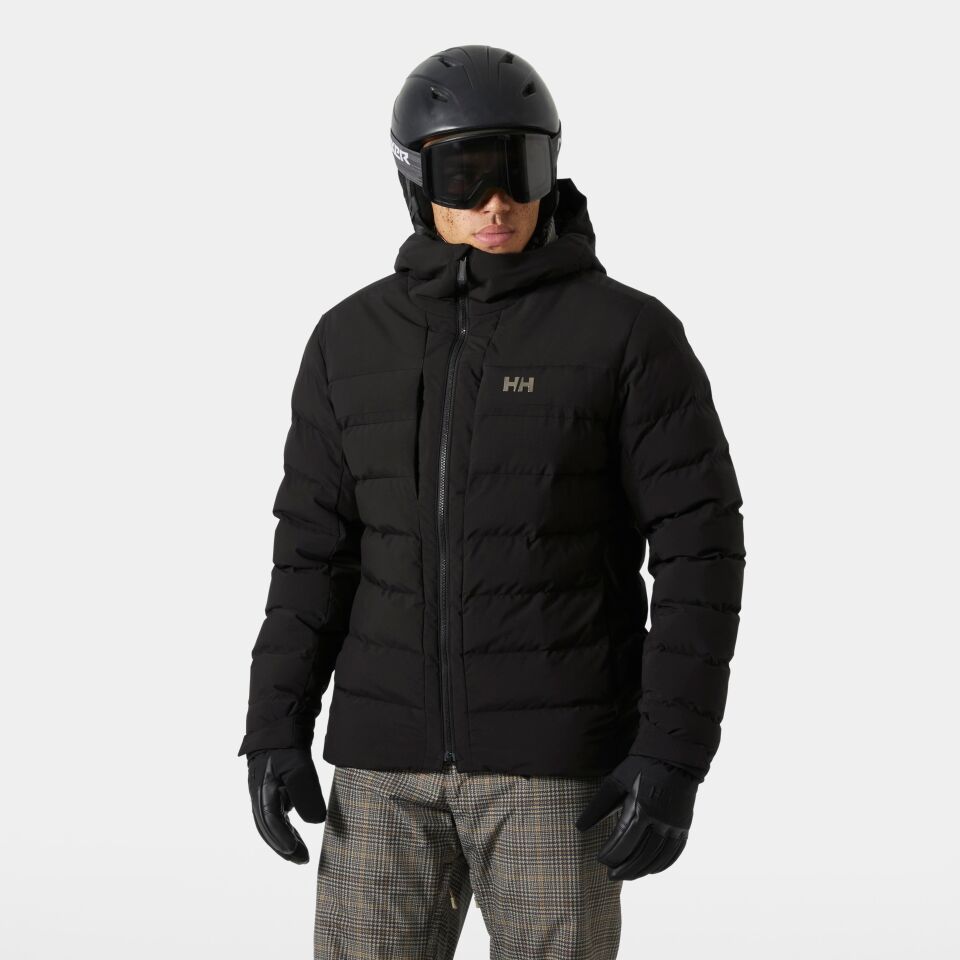 Helly Hansen Bossanova Puffy 2.0 Erkek Kayak Montu-HHA.65612