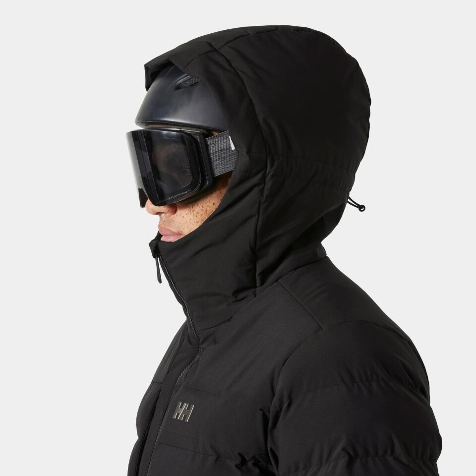 Helly Hansen Bossanova Puffy 2.0 Erkek Kayak Montu-HHA.65612