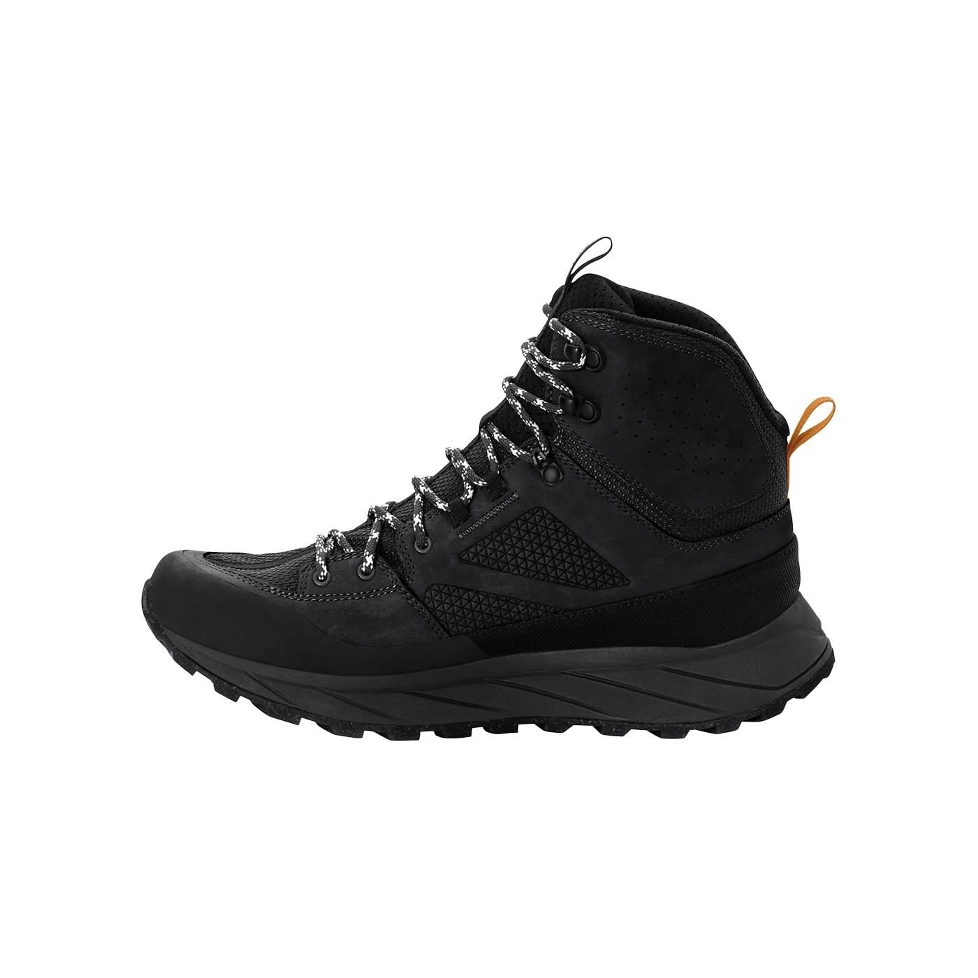 Jack Wolfskin Terraquest Texapore Erkek Outdoor Bot-4056381