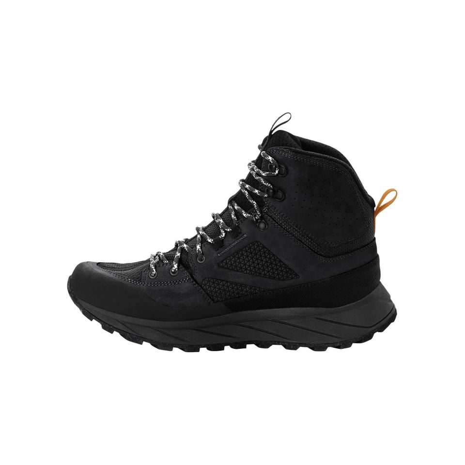 Jack Wolfskin Terraquest Texapore Erkek Outdoor Bot-4056381