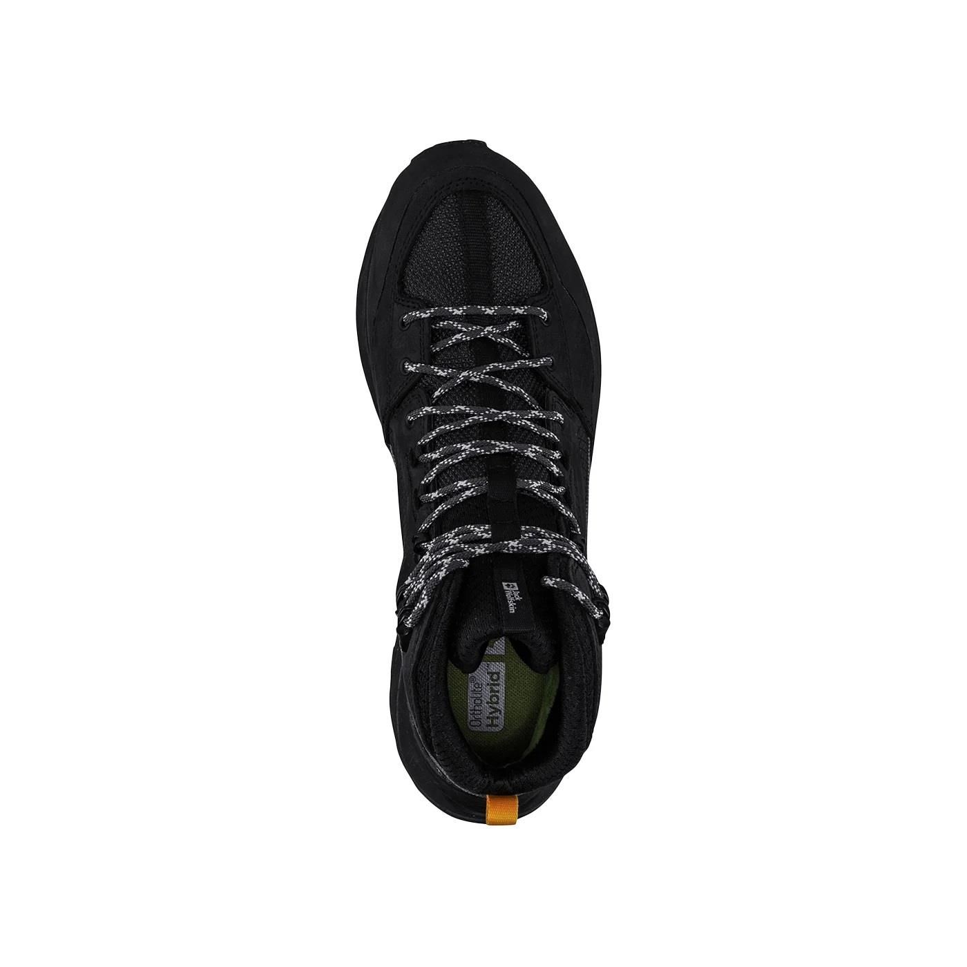 Jack Wolfskin Terraquest Texapore Erkek Outdoor Bot-4056381