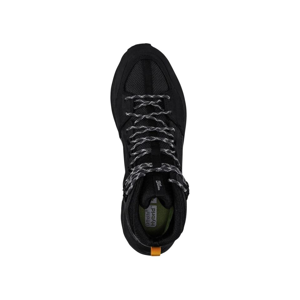 Jack Wolfskin Terraquest Texapore Erkek Outdoor Bot-4056381