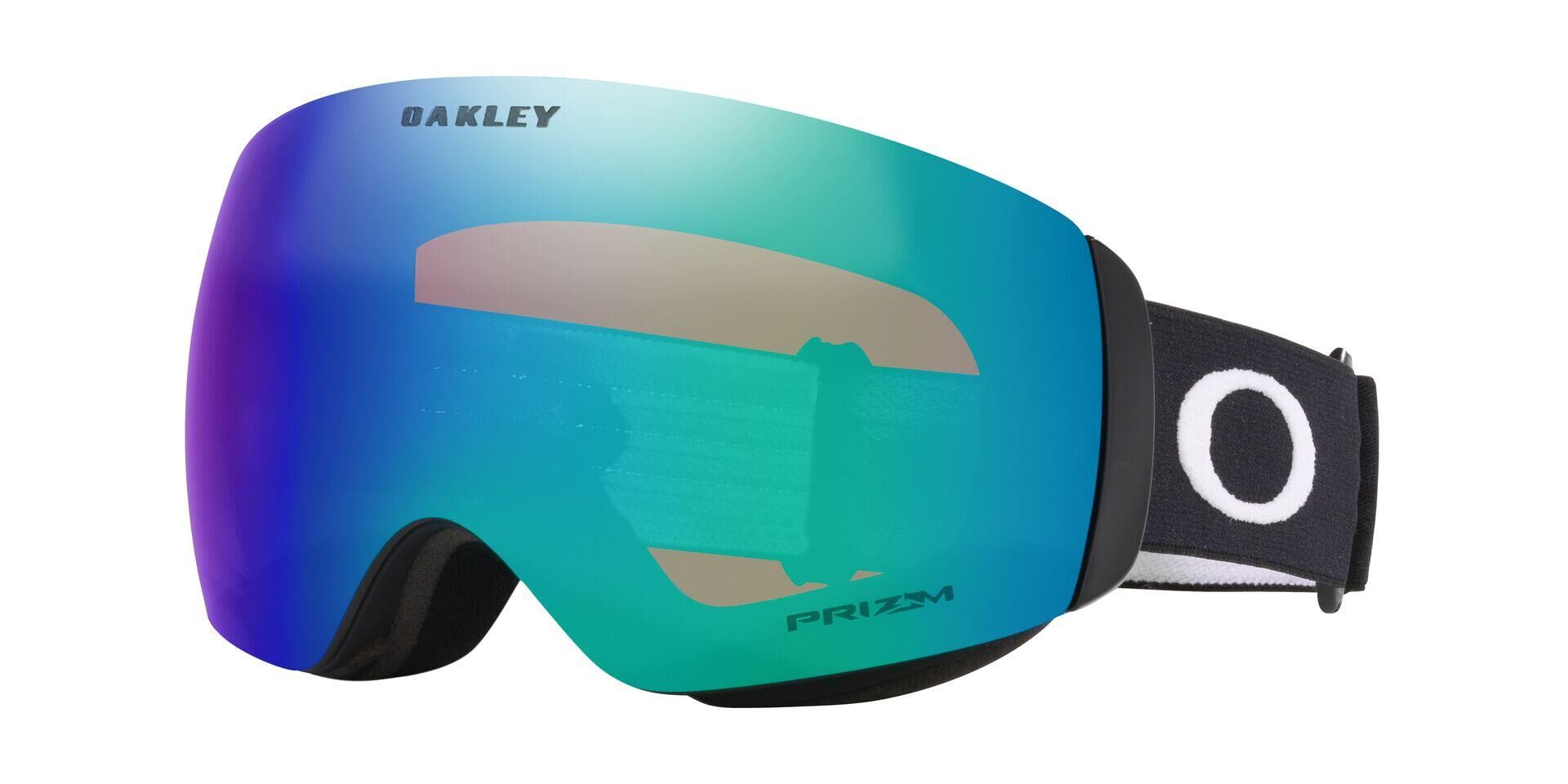 Oakley Flight Deck Unisex Kayak/Snowboard Gözlüğü-0OO7064D8