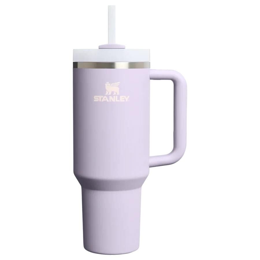Stanley Quencher H2.O FlowState™ Tumbler Pipetli Termos 1,18 LT-10-12574-0183
