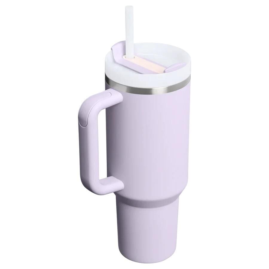 Stanley Quencher H2.O FlowState™ Tumbler Pipetli Termos 1,18 LT-10-12574-0183