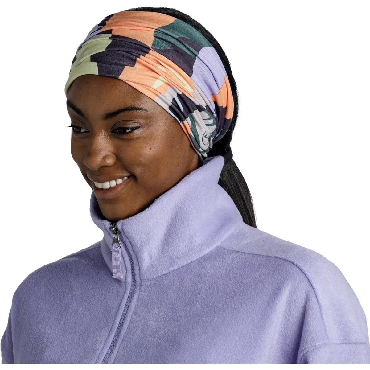 Buff Original Ecostretch Simbo Boyunluk-134501.555