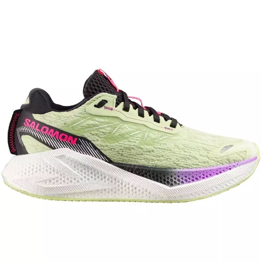 Salomon Aero Glide 4 Kadın Patika Koşu Ayakkabısı-L49151500
