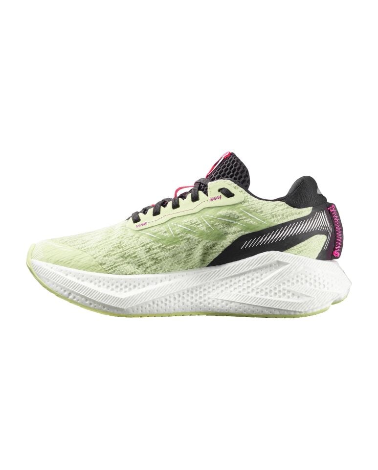 Salomon Aero Glide 4 Kadın Patika Koşu Ayakkabısı-L49151500