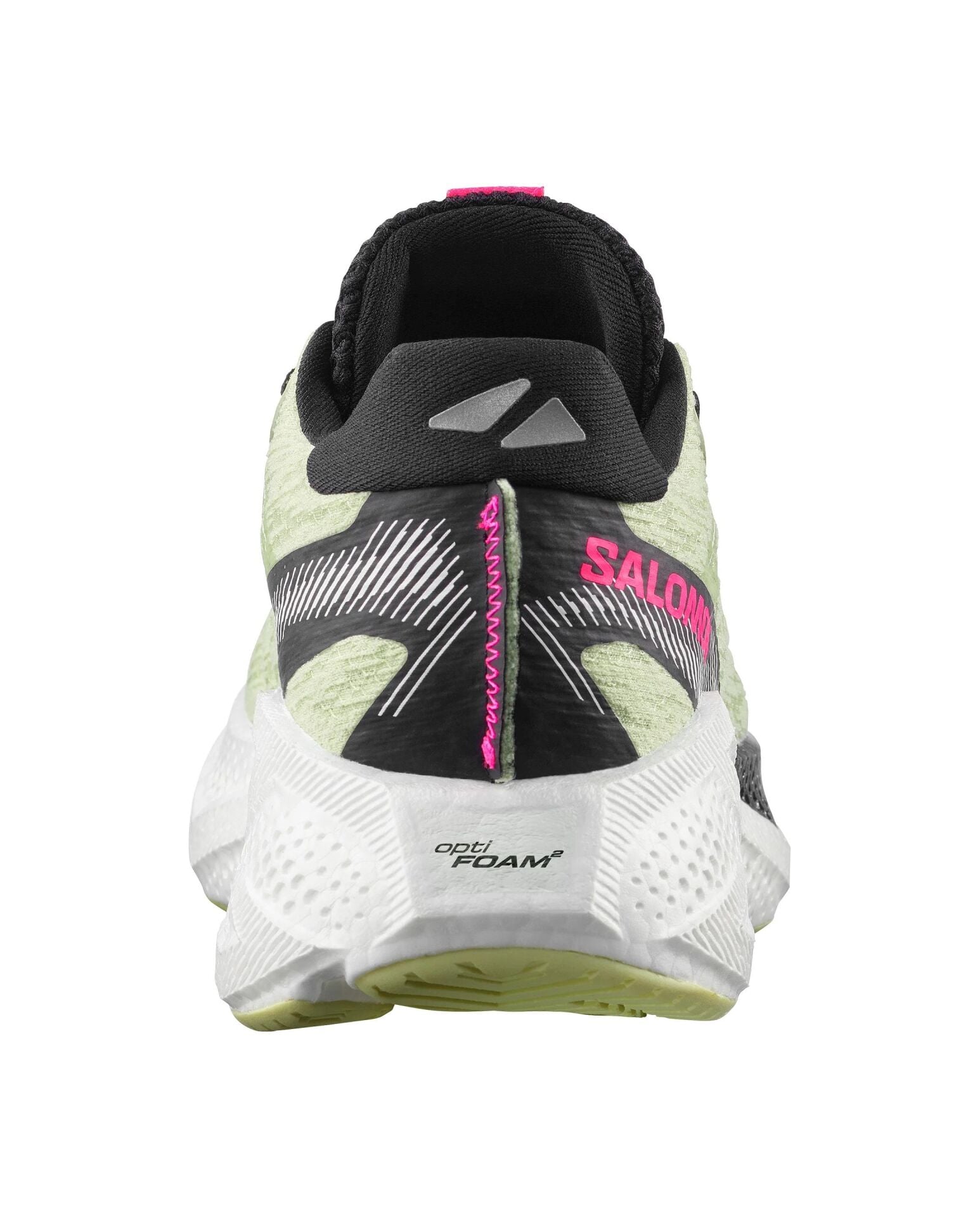 Salomon Aero Glide 4 Kadın Patika Koşu Ayakkabısı-L49151500