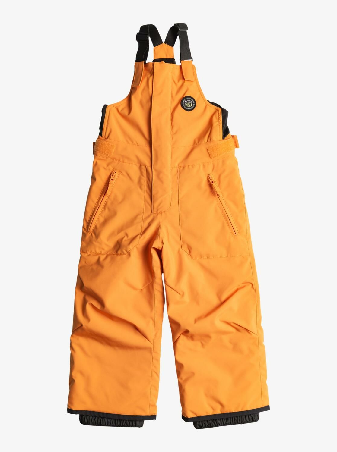 Quiksilver Boogie 2-7 Yaş Kayak Tulumu-EQKTP03010