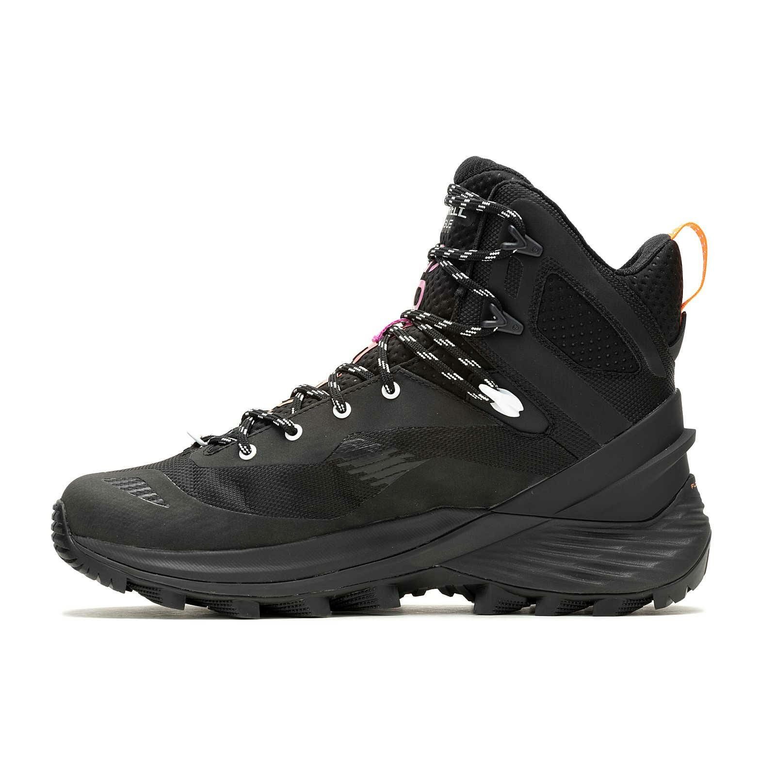 Merrell Rogue Hiker Mid Gore-Tex Erkek Outdoor Bot-J037581