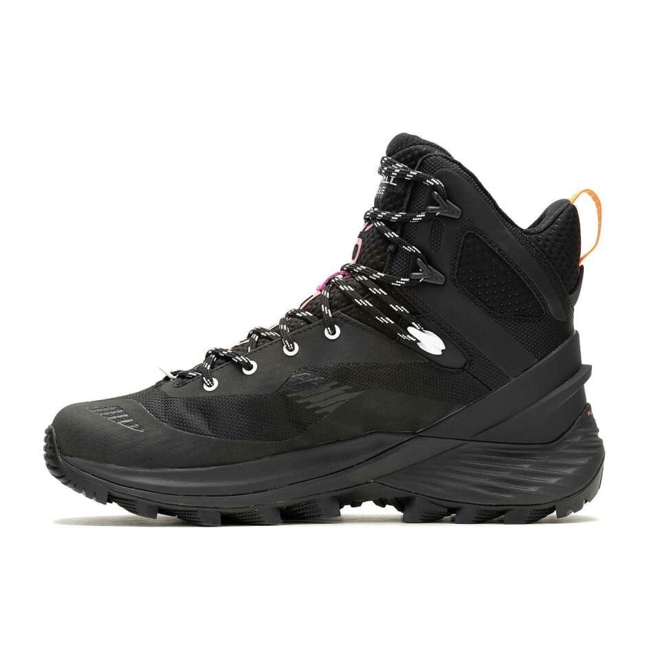Merrell Rogue Hiker Mid Gore-Tex Erkek Outdoor Bot-J037581