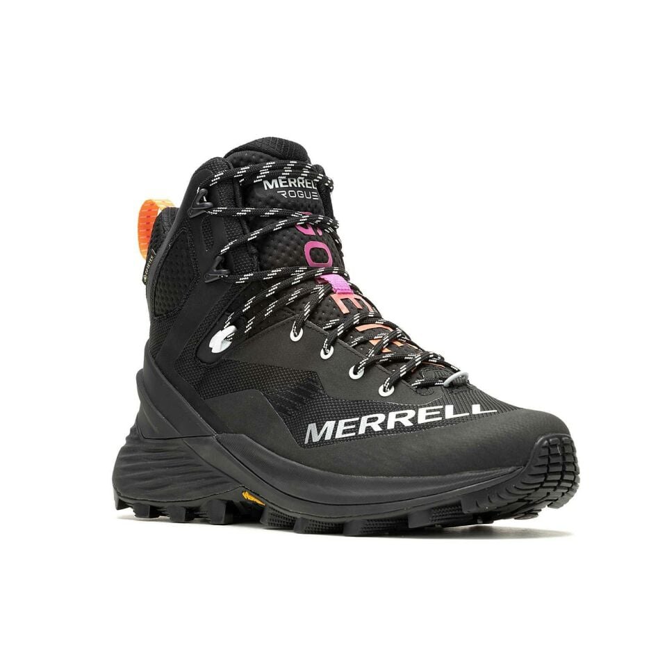 Merrell Rogue Hiker Mid Gore-Tex Erkek Outdoor Bot-J037581