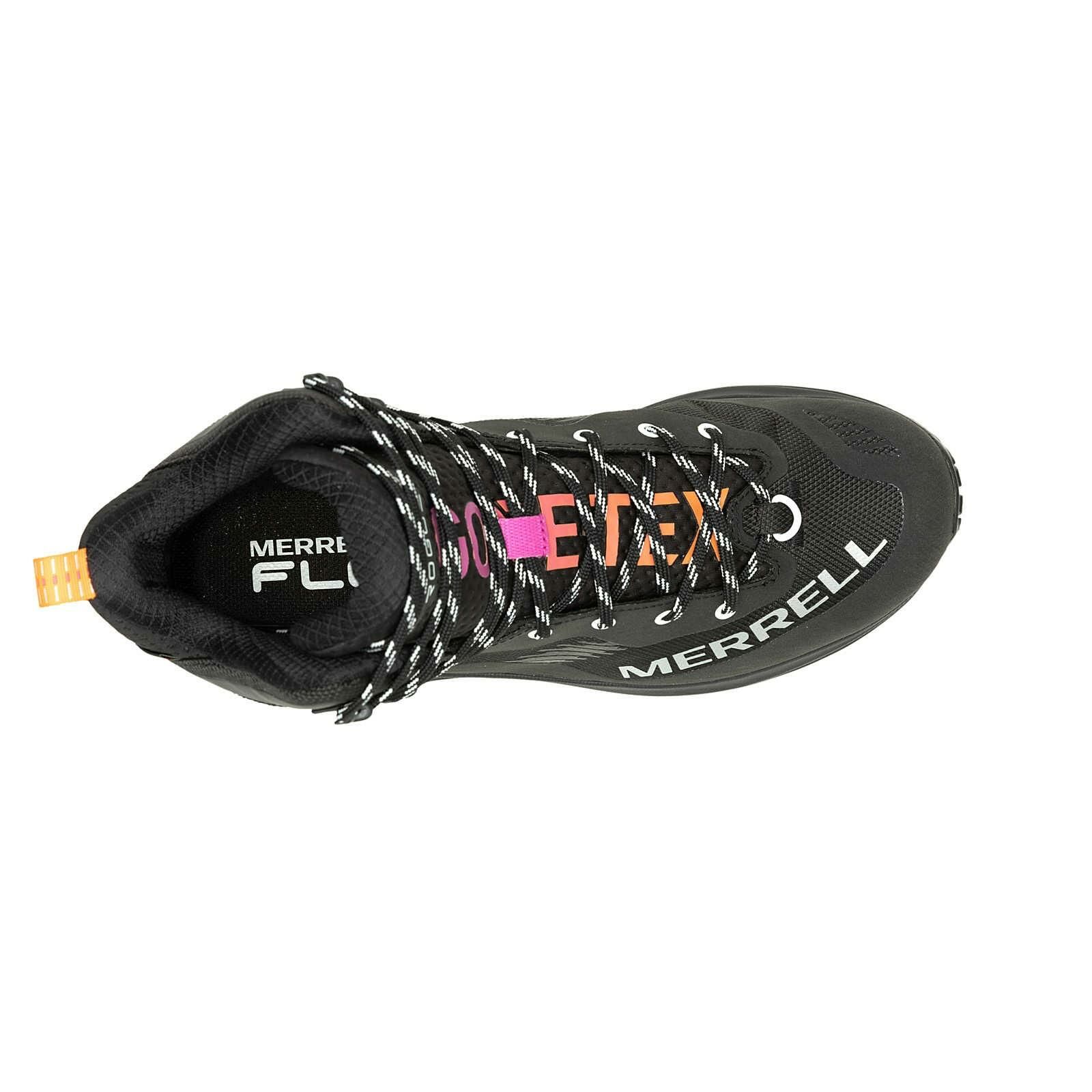 Merrell Rogue Hiker Mid Gore-Tex Erkek Outdoor Bot-J037581